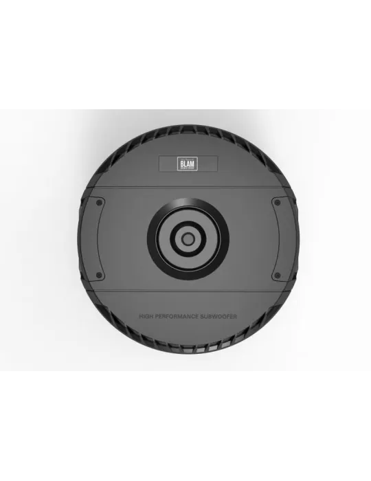 BLAM Relax CRS27A aktyvi žemų dažnių kolonėlė 