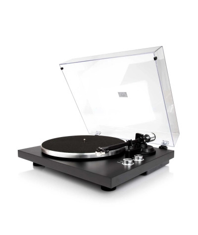 Argon Audio TT turntable with integrated pre-amp 