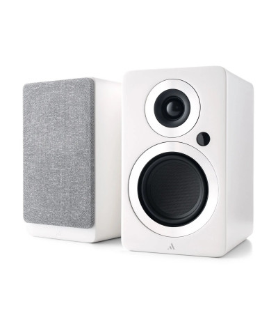 Argon Audio Forte A4 MK2 active speakers 