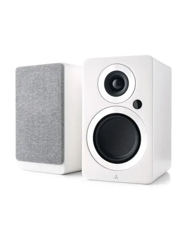 Argon Audio Forte A4 MK2 aktyvios kolonėlės 