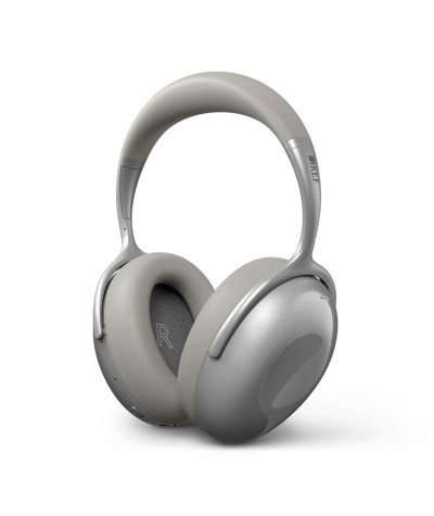 KEF MU7 wireless headphones with active noice cancelling 