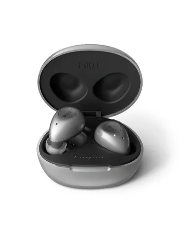 KEF MU3 belaidės true wireless ausines 2