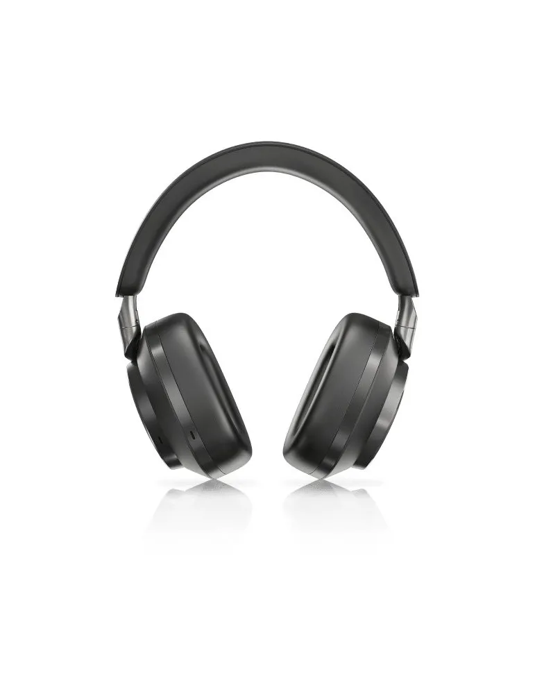 Bowers & Wilkins PX8 belaidės ausinės su triukšmo slopinimu - Belaidės ausinės - 2
