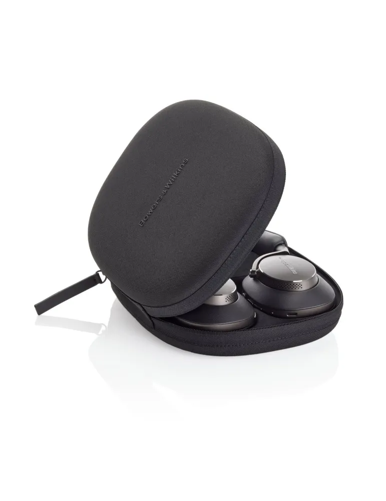 Bowers & Wilkins PX8 belaidės ausinės su triukšmo slopinimu - Belaidės ausinės - 3