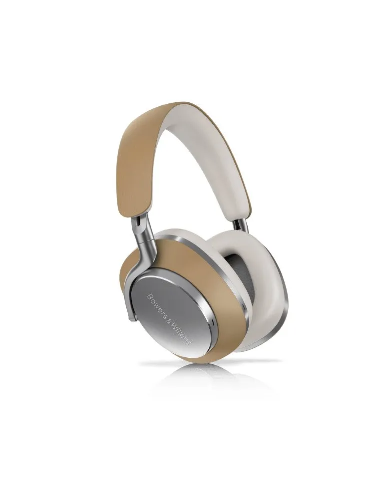 Bowers & Wilkins PX8 Premium wireless ANC headphones - Wireless headphones - 5