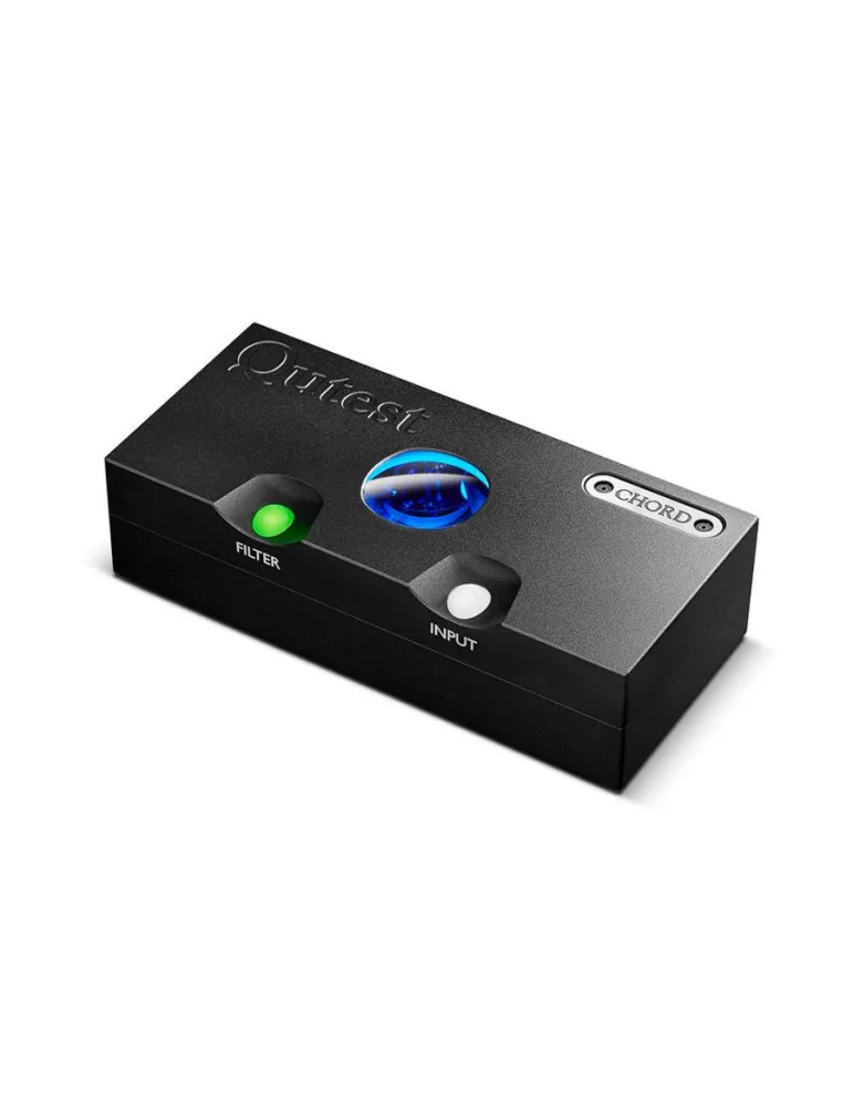 Chord Qutest standalone DAC 