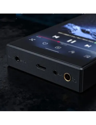 FiiO M11S nešiojamas muzikos grotuvas 2