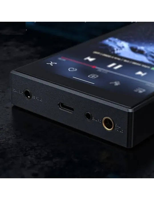FiiO M11S nešiojamas muzikos grotuvas 