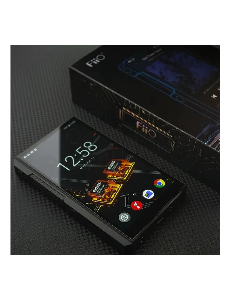 FiiO M11S nešiojamas muzikos grotuvas 