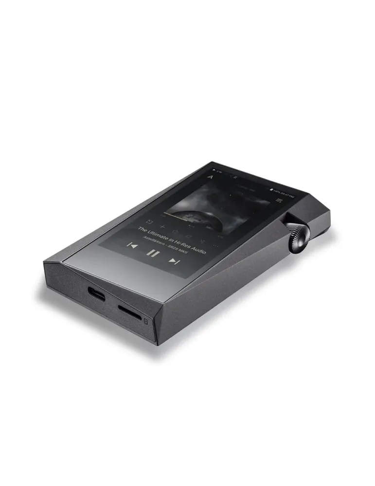 Astell & Kern SR25 MKII nešiojamas muzikos grotuvas 
