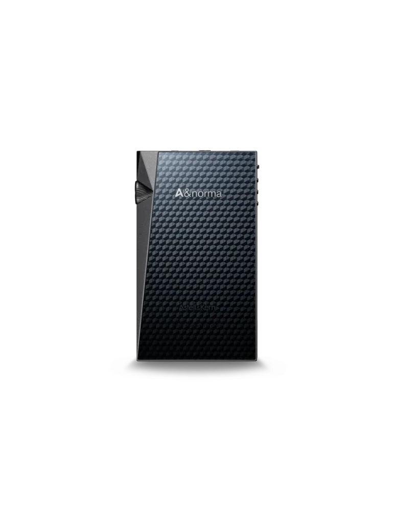 Astell & Kern SR25 MKII hi-res portable music player 