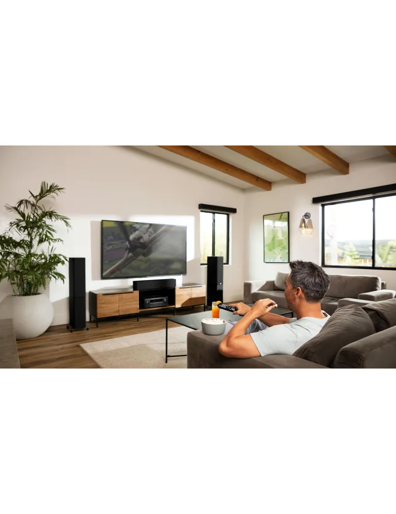 Denon AVR-X2800H 7.2 home cinema receiver - Receivers - 5