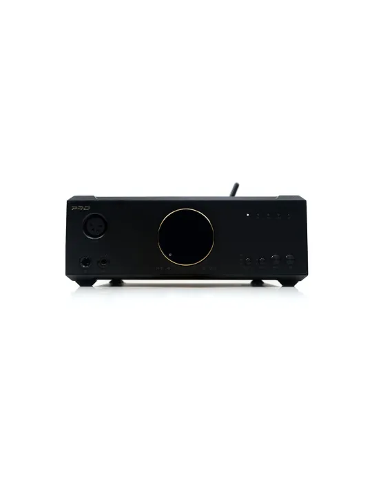 FiiO K9 PRO headphone amplifier with DAC 