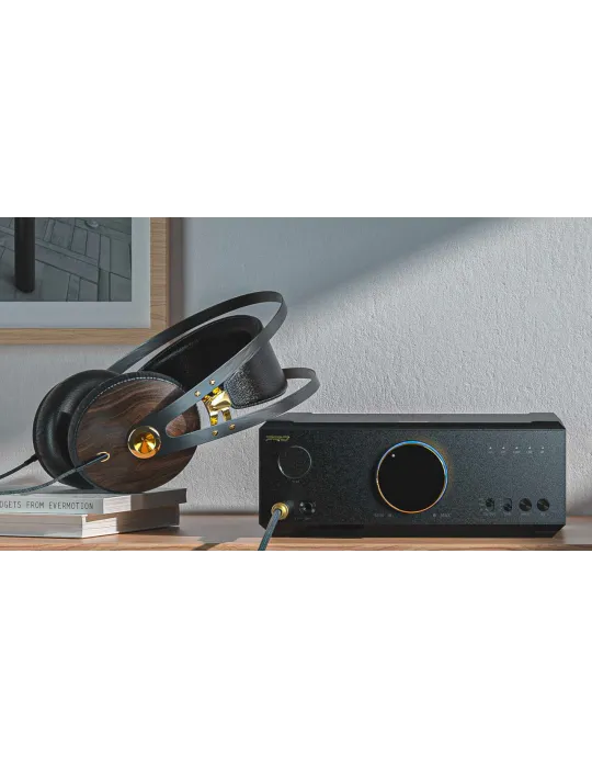 FiiO K9 PRO headphone amplifier with DAC 