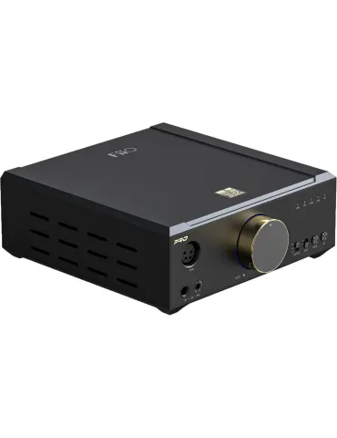 FiiO K9 PRO ausinių stiprintuvas su DAC 2