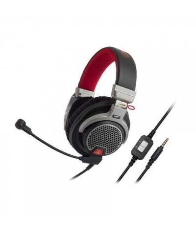 Audio-Technica ATH-PDG1 on-ear ausinės su mikrofonu - Dedamos ant ausų (on-ear)