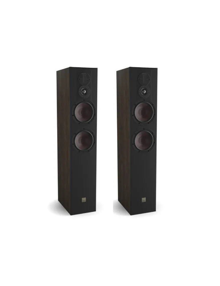 Denon AVC-X3800H + DALI Opticon MK2 5.1 home cinema system - Home cinema systems - 3