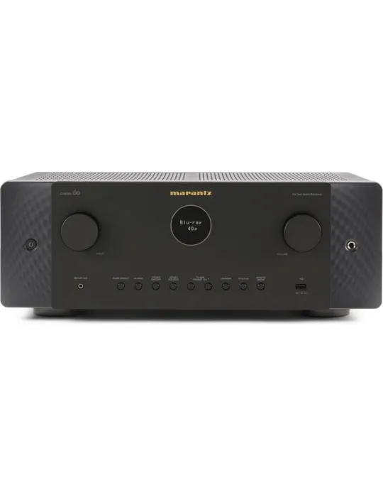 Marantz Cinema 60 7.2 home cinema amplifier - Receivers - 1