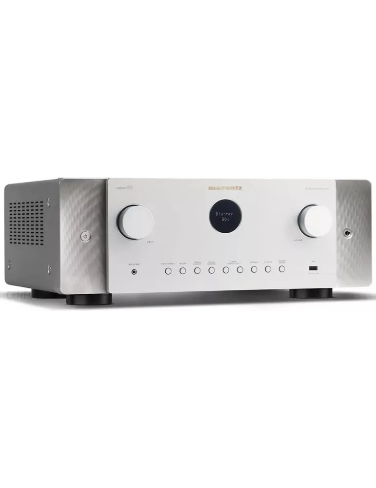 Marantz Cinema 60 7.2 home cinema amplifier - Receivers - 3