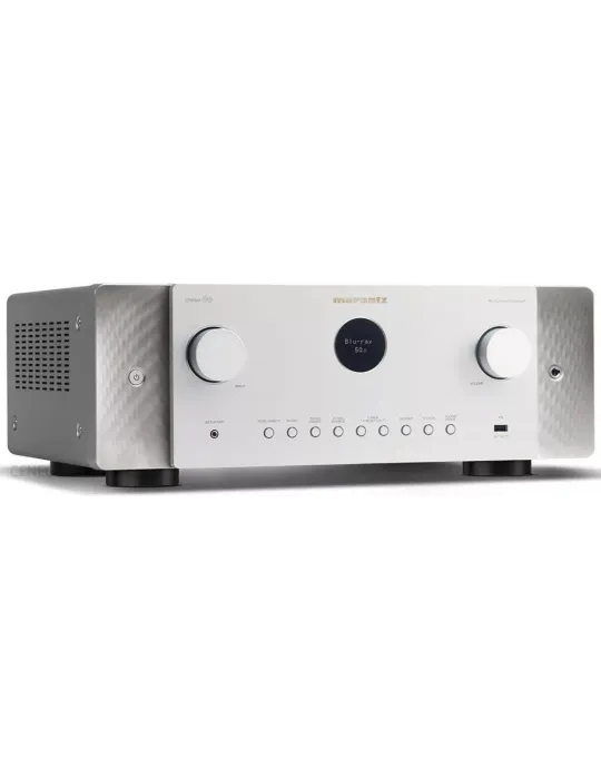 Marantz Cinema 60 7.2 namų kino stiprintuvas - Namų kino stiprintuvai - 3