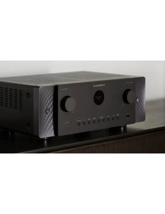 Marantz Cinema 60 7.2 namų kino stiprintuvas - Namų kino stiprintuvai - 5
