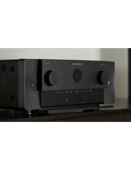 Marantz Cinema 50 9.4 home cinema amplifier - Receivers - 4