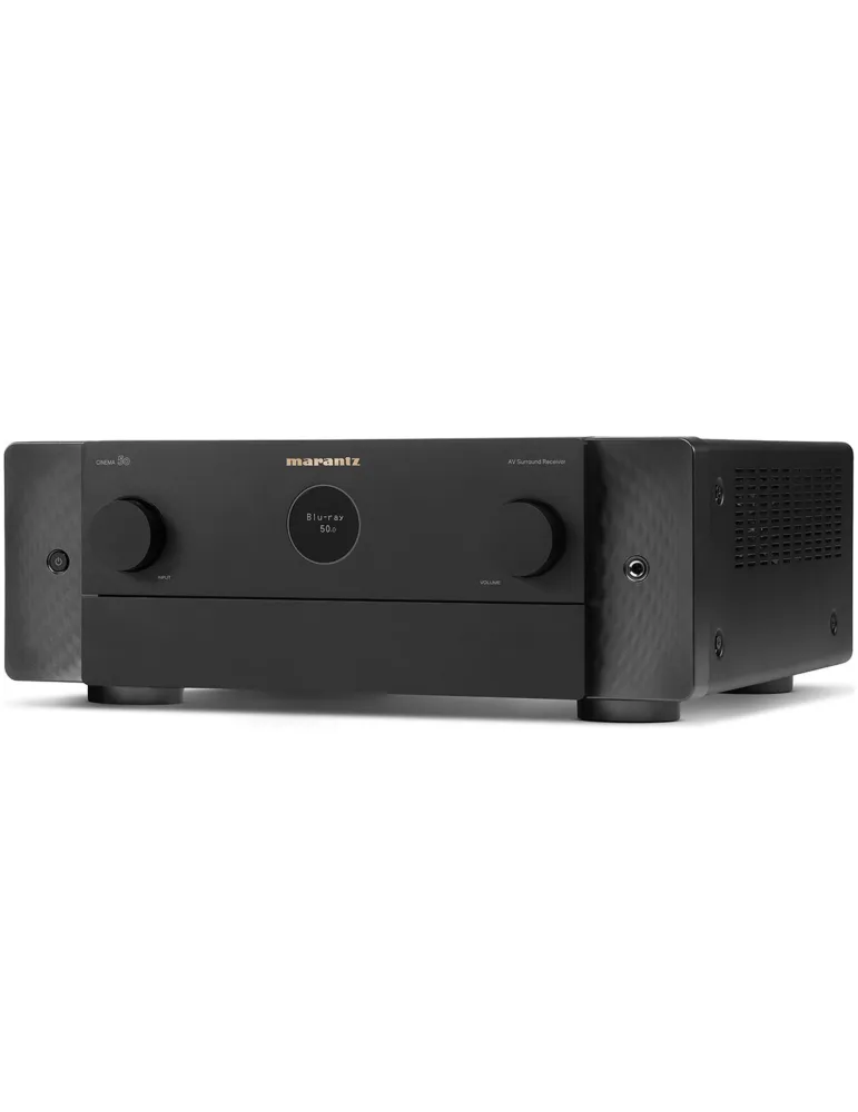 Marantz Cinema 50 9.4 home cinema amplifier - Receivers - 5
