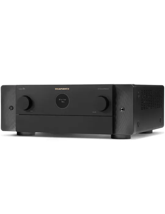 Marantz Cinema 50 9.4 home cinema amplifier - Receivers - 5
