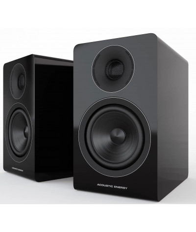 Acoustic Energy AE300 bookshelf speakers (pair) 