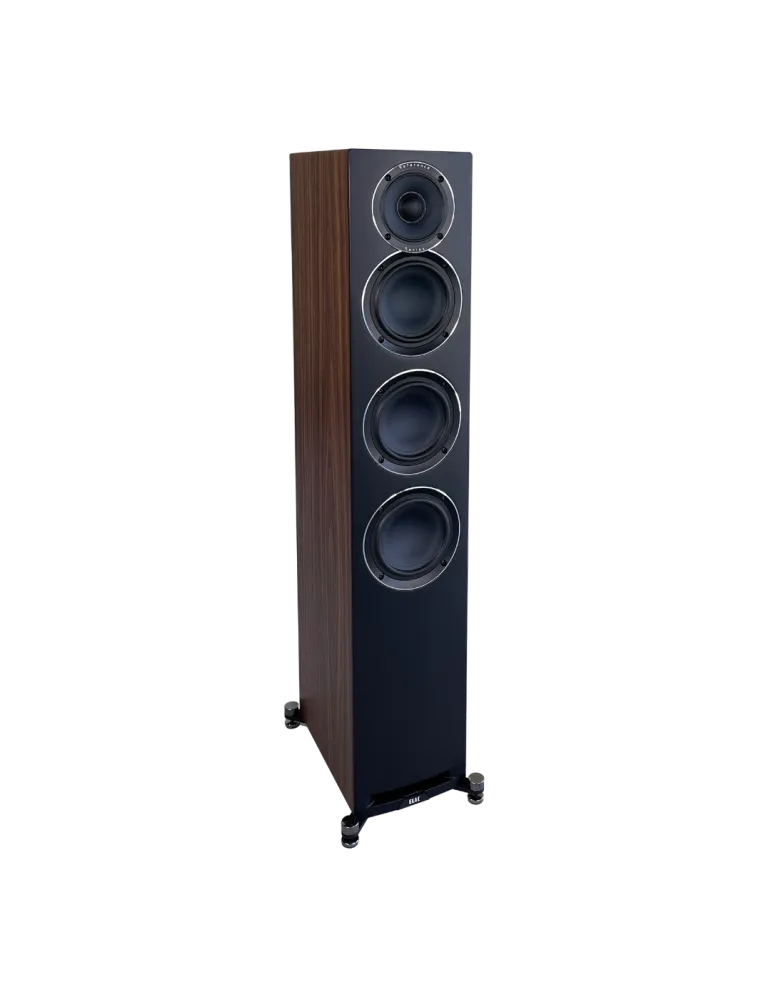 ELAC Uni-Fi Reference UFR52 floorstanding speakers (pair) 