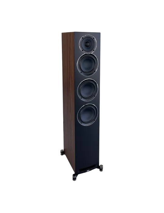 ELAC Uni-Fi Reference UFR52 floorstanding speakers (pair) 