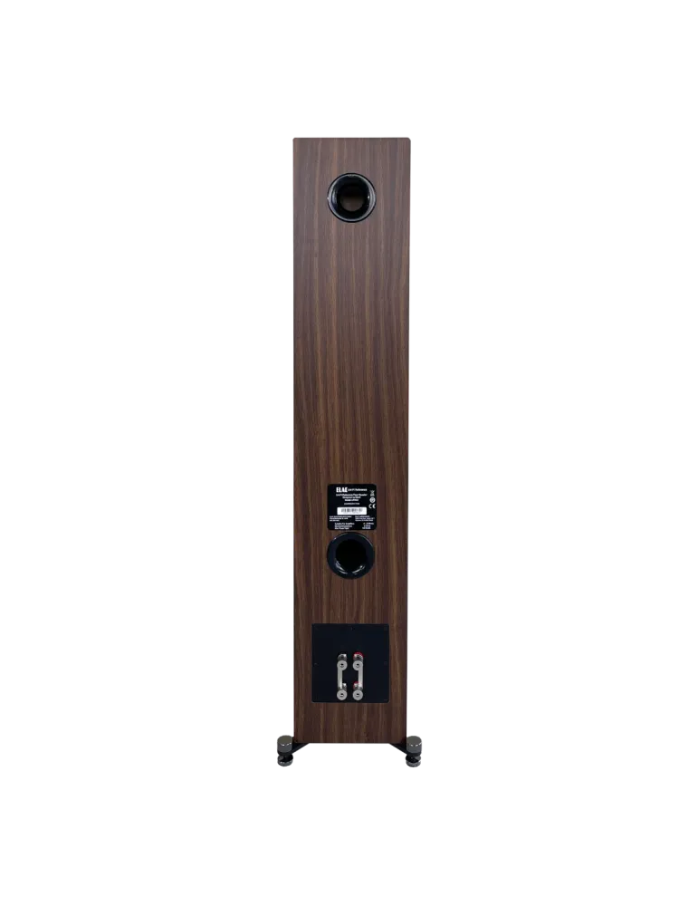 ELAC Uni-Fi Reference UFR52 floorstanding speakers (pair) 