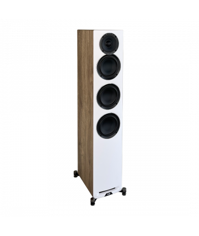 ELAC Uni-Fi Reference UFR52 floorstanding speakers (pair) 