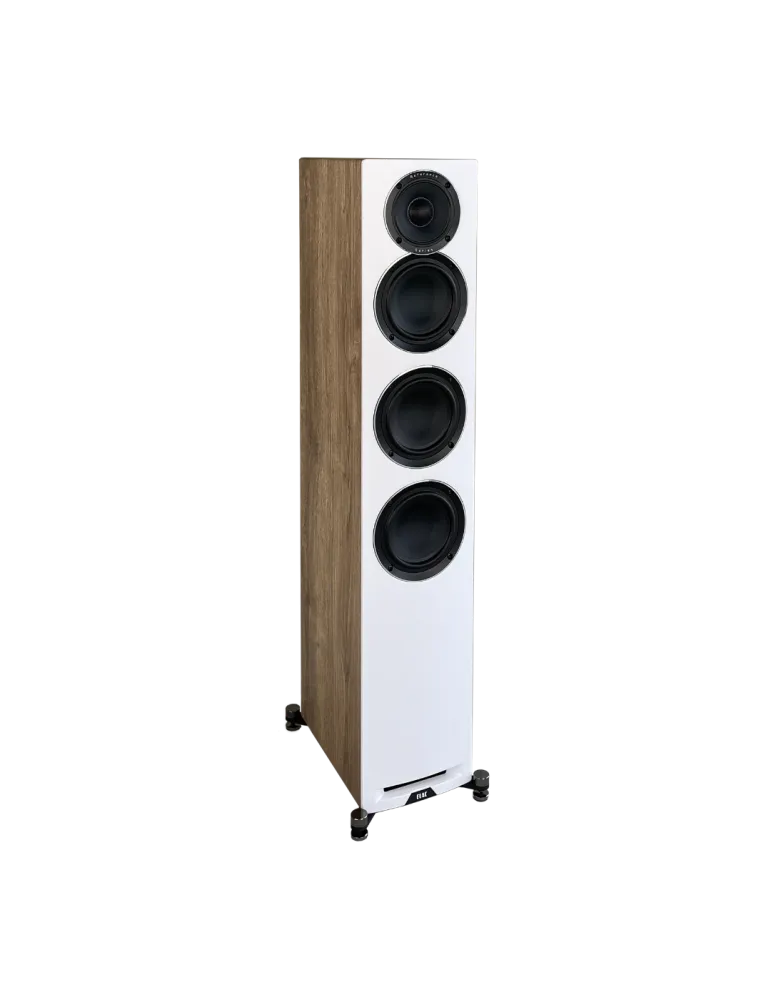 ELAC Uni-Fi Reference UFR52 floorstanding speakers (pair) 