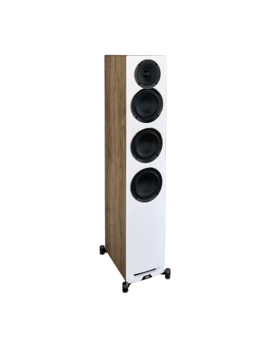 ELAC Uni-Fi Reference UFR52 floorstanding speakers (pair) 