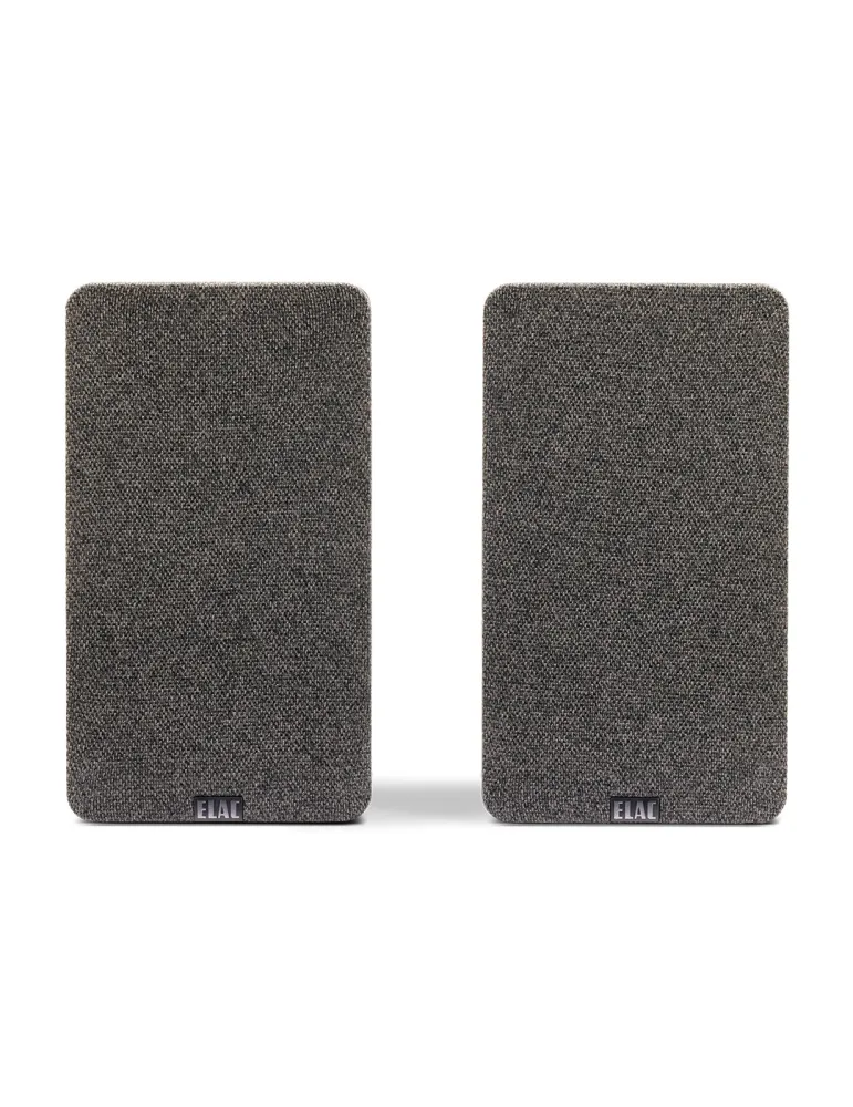 ELAC Connex DCB41 aktyvios kolonėlės su Bluetooth ir HDMI - Aktyvios kolonėlės - 4