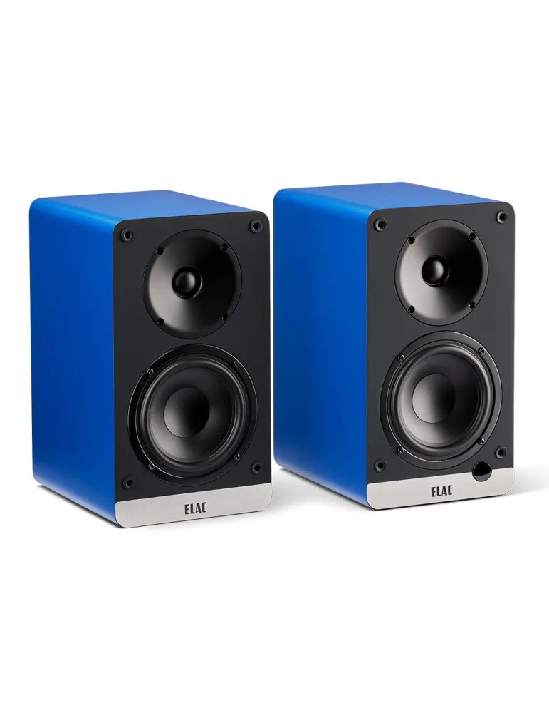 ELAC Connex DCB41 aktyvios kolonėlės su Bluetooth ir HDMI - Aktyvios kolonėlės - 3