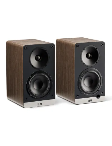 ELAC Connex DCB41 powered speakers - Active speakers - 1 2