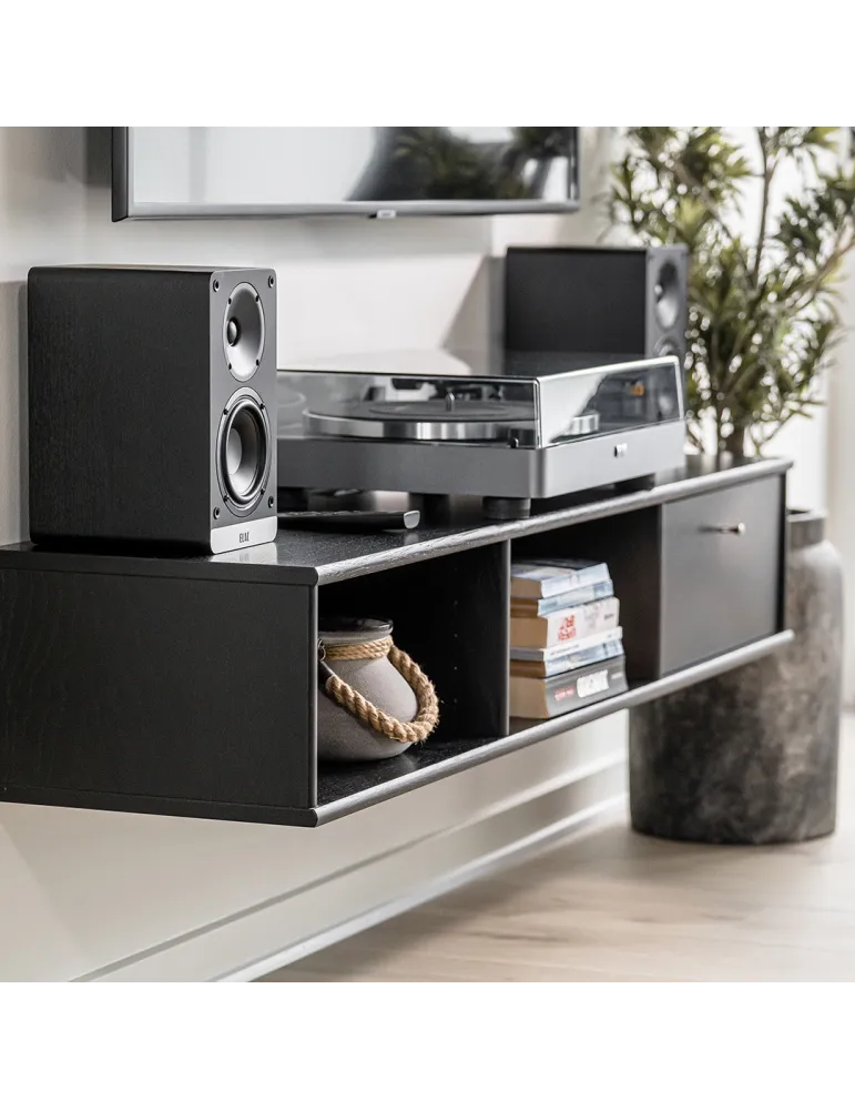 ELAC Connex DCB41 aktyvios kolonėlės su Bluetooth ir HDMI - Aktyvios kolonėlės - 7