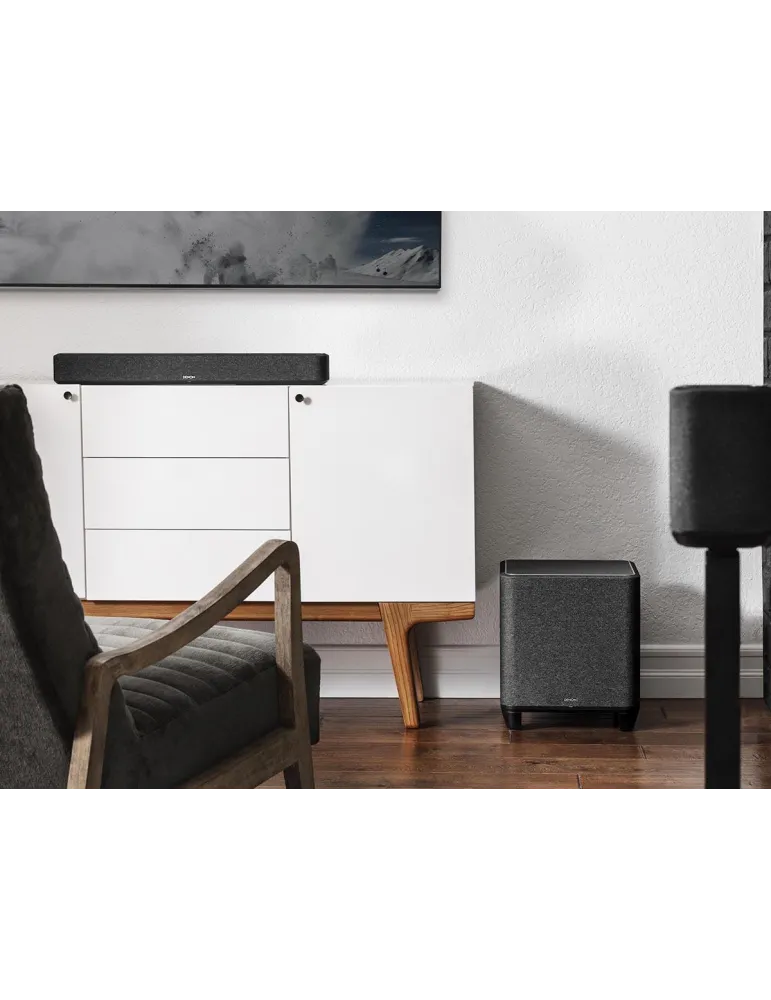 Denon Home Subwoofer 