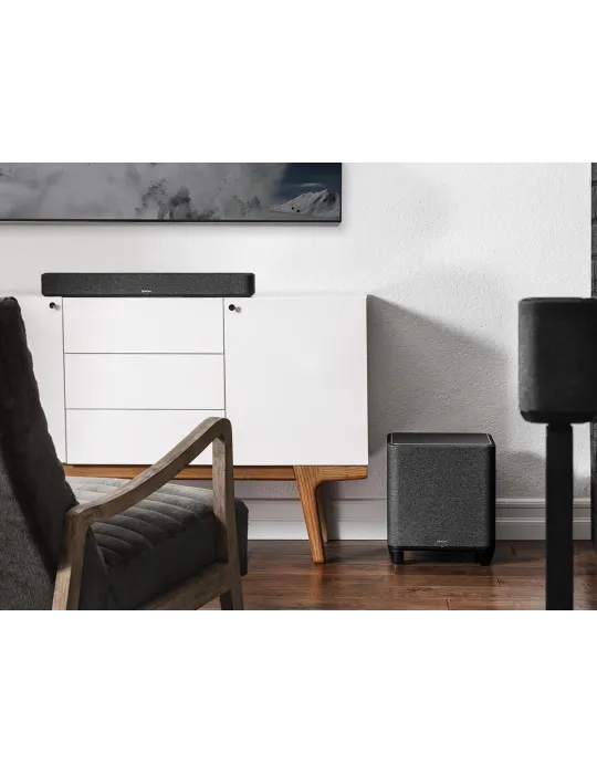 Denon Home Subwoofer 