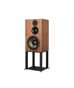 Revival Audio Atalante 5 klasikinio dizaino garso kolonėlės 