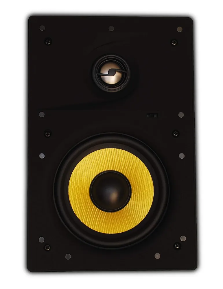 TAGA TCW-680 in-wall speaker - Integrated speakers - 1