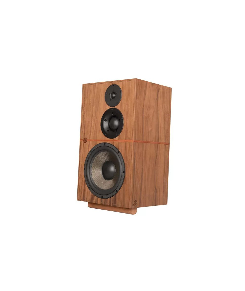 Revival Audio Atalante 5 klasikinio dizaino garso kolonėlės 