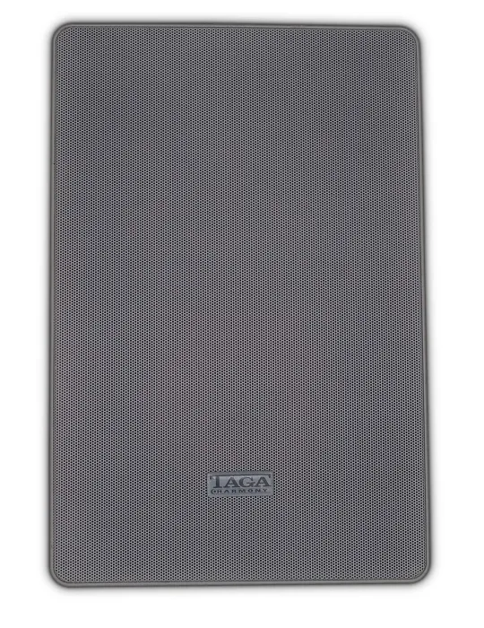 TAGA TCW-680 in-wall speaker - Integrated speakers - 2