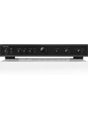 Rotel A10 integruotas stereo stiprintuvas 2