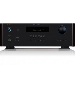 Rotel RA-1572MKII stereo stiprintuvas su DAC 