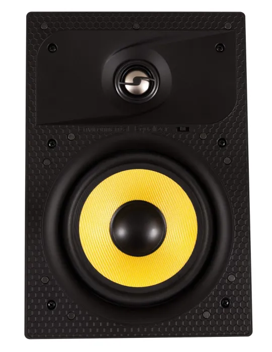 TAGA TCW-780 in-wall speaker (pc) - Integrated speakers - 1