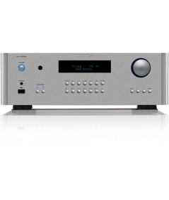 Rotel RA-1592MKII stereo stiprintuvas su DAC 