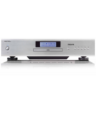 Rotel CD11 Tribute CD player 